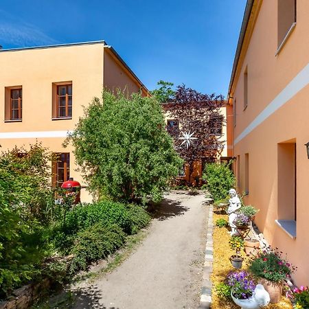 Idyllisches Haus Mitten In เบอร์ลิน ภายนอก รูปภาพ